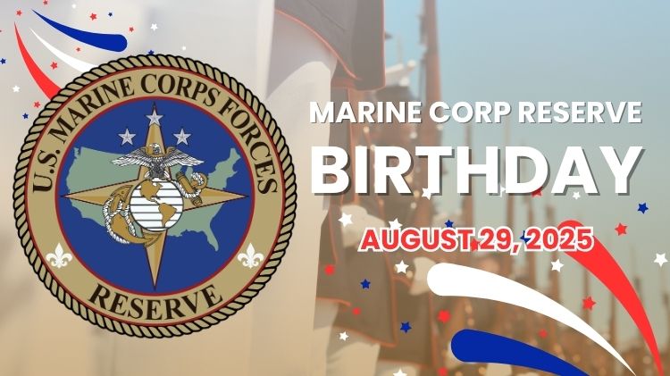 MARINE CORP RESERVE  birthday Social poster (750 x 421 px) 2025.jpg