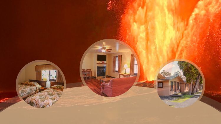 Fall Through the Holidays Volcano image for fall through the holidays