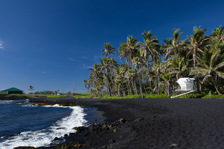 Scenic Island Tour