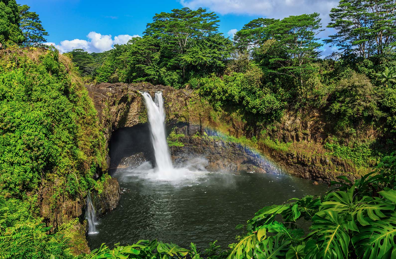 Hilo & Beyond Tour