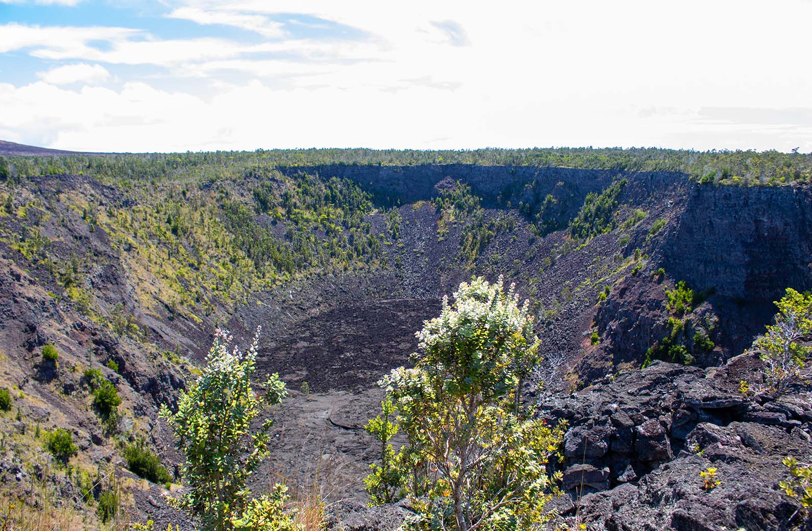 Kilauea Volcano Tour